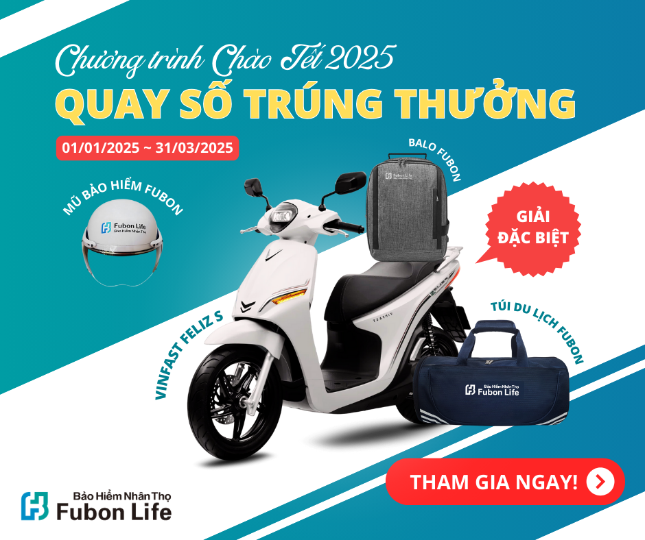 Quay so trung thuong Fubon
