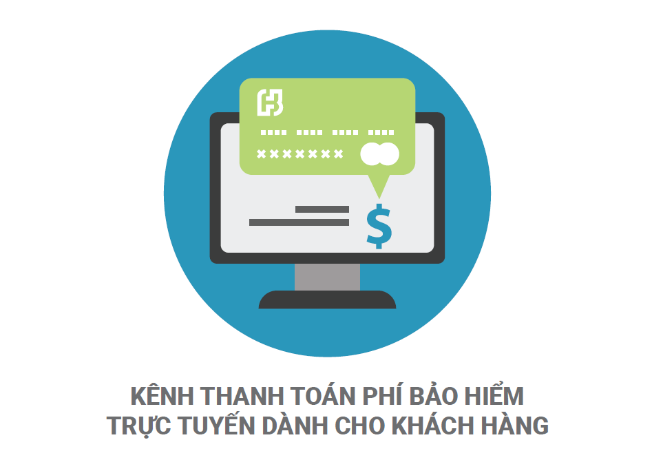 Fubon Life Việt Nam triển khai kênh thanh toán phí bảo hiểm trực tuyến