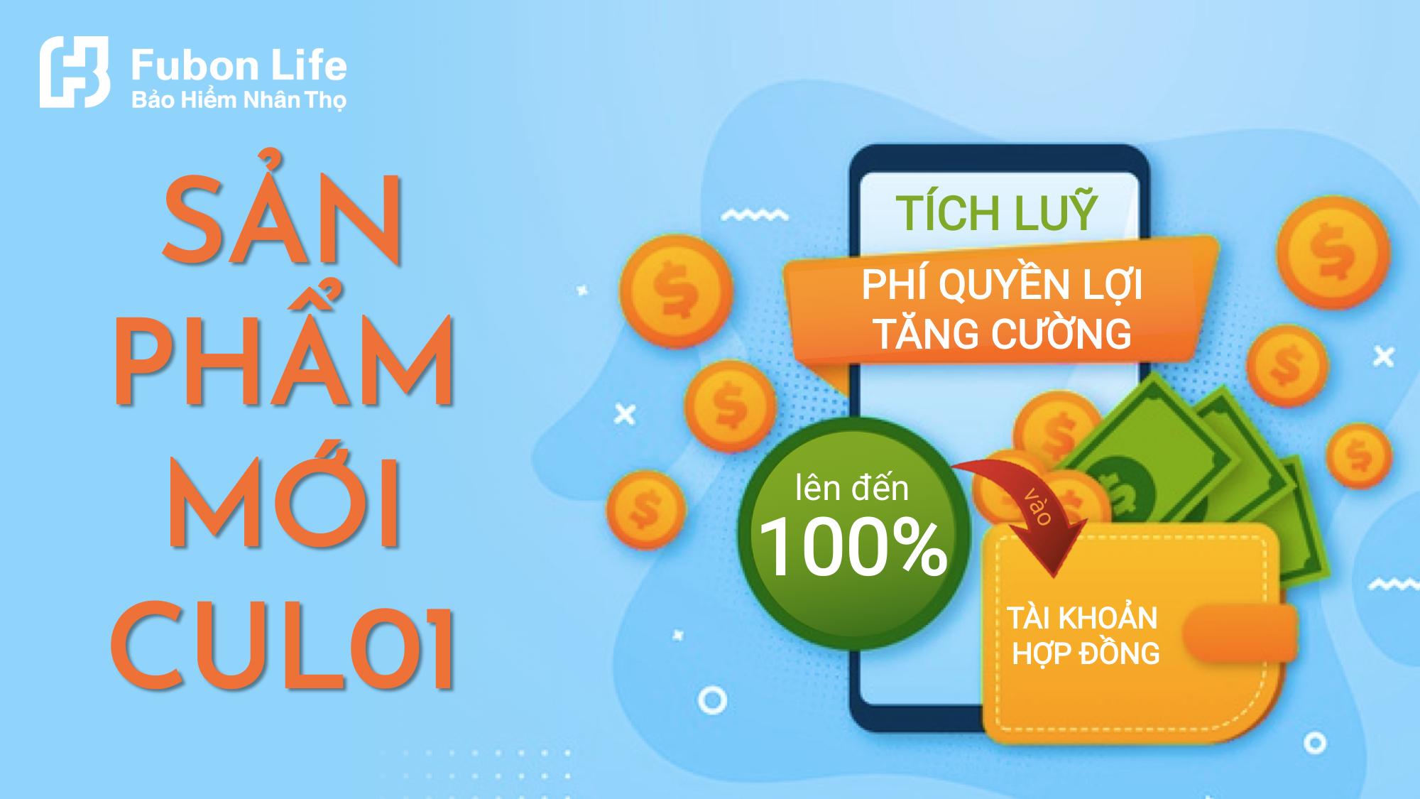 Fubon Life Việt Nam ra mắt sản phẩm mới Phúc Bảo An Trường Thịnh 2.0 với nhiều quyền lợi bổ sung