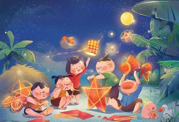 Danh sách khách hàng trúng giải Chương trình Khuyến mãi Trung thu 2020