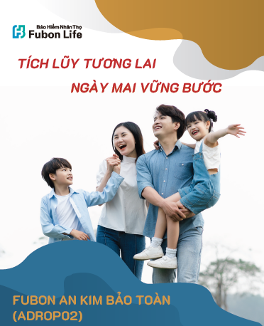 Đóng phí 1 lần hoặc ngắn hạn 3 đến 10 năm, bảo vệ đến 70 tuổi:  Bí quyết tài chính của người Việt trẻ
