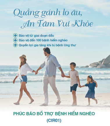 FUBON LIFE VIỆT NAM RA MẮT SẢN PHẨM BẢO HIỂM BÁN KÈM: CIR01- LÁ CHẮN TÀI CHÍNH CHO CẢ GIA ĐÌNH TRƯỚC 100 BỆNH HIỂM NGHÈO