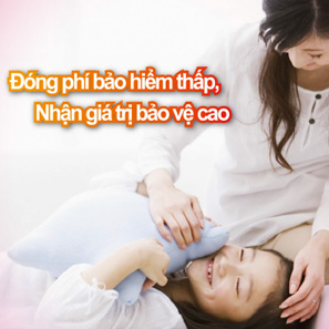 PHÚC BẢO AN LÀNH