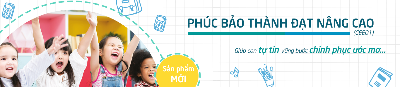 PHÚC BẢO THÀNH ĐẠT NÂNG CAO